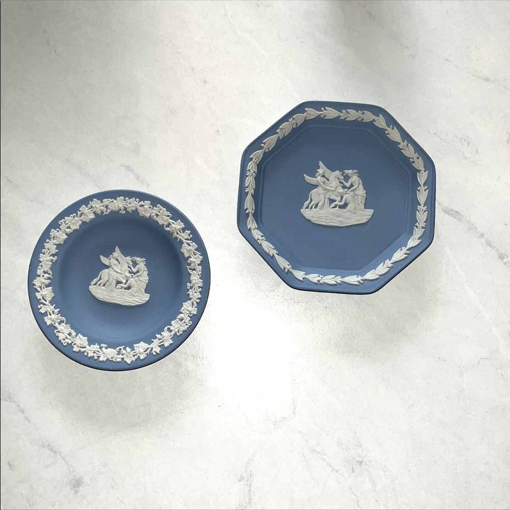 Wedgwood Jasperware